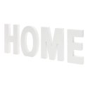Napis home- 2 kolory do wyboru 44,5×2,5×19,5cm