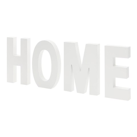 Napis home- 2 kolory do wyboru 44,5×2,5×19,5cm Napis home- 2 kolory do wyboru 44,5×2,5×19,5cm