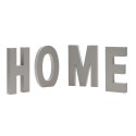 Napis home- 2 kolory do wyboru 44,5×2,5×19,5cm