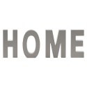 Napis home- 2 kolory do wyboru 44,5×2,5×19,5cm