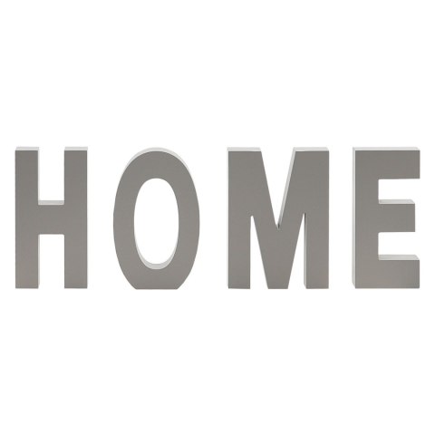 Napis home- 2 kolory do wyboru 44,5×2,5×19,5cm Napis home- 2 kolory do wyboru 44,5×2,5×19,5cm