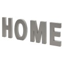 Napis home- 2 kolory do wyboru 44,5×2,5×19,5cm