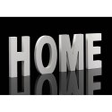 Napis home- 2 kolory do wyboru 44,5×2,5×19,5cm