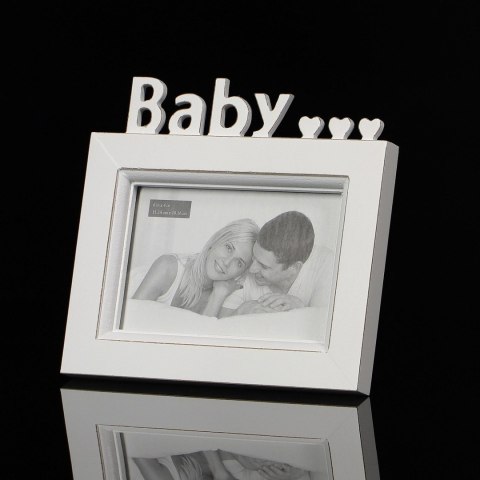 Ramka baby 81601340 21×20cm Ramka baby 81601340 21×20cm