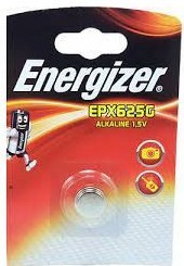 BATERIA ALKALICZNA LITOWA MINI LR9/625G ENERGIZER