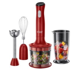 BLENDER RĘCZNY 3w1 24700-56 500W ROZDRABNIACZ