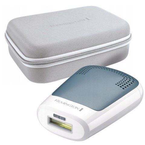 DEPILATOR LASEROWY LASER ETUI IPL3500 REMINGTON DEPILATOR LASEROWY LASER ETUI IPL3500 REMINGTON