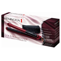 PROSTOWNICA CERAMICZNA ETUI SILK S9600 Remington