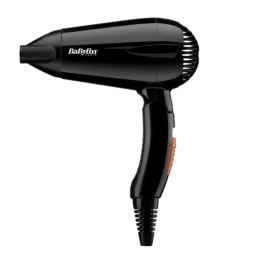 SUSZARKA DO WŁOSÓW 2000W PODRÓŻNA 5344E BABYLISS