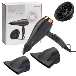 SUSZARKA DO WŁOSÓW 2200W SILNIK AC 6719DE BABYLISS