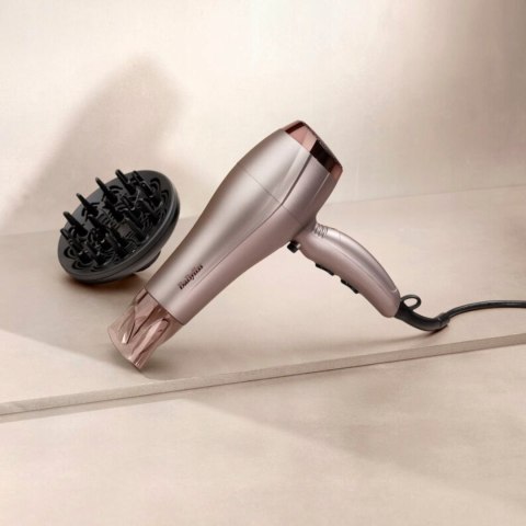 SUSZARKA DO WŁOSÓW 2300W JONIZACJA 5790PE BABYLISS SUSZARKA DO WŁOSÓW 2300W JONIZACJA 5790PE BABYLISS