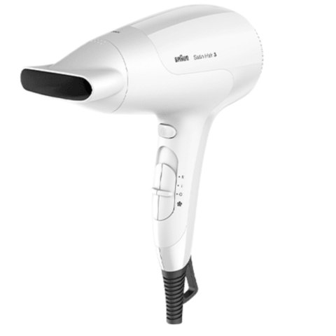 SUSZARKA DO WŁOSÓW BRHD380E JONIZACJA 2000W BRAUN SUSZARKA DO WŁOSÓW BRHD380E JONIZACJA 2000W BRAUN