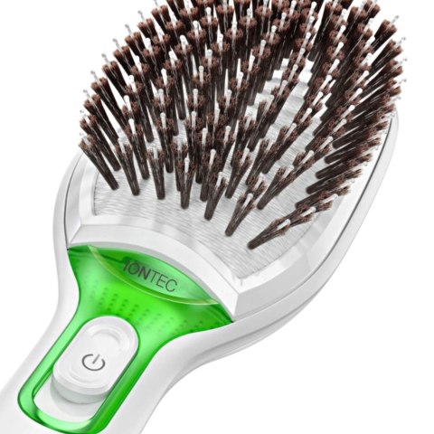 SZCZOTKA PROSTUJĄCA DO WŁOSÓW BRAUN BR750E SZCZOTKA PROSTUJĄCA DO WŁOSÓW BRAUN BR750E