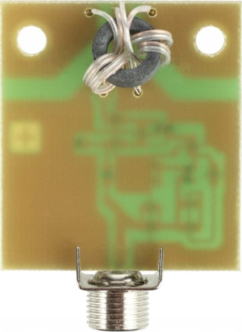 Wzm. ant. TV GPS-F do LB2100 pr.polski MONTIS MT034 Wzm. ant. TV GPS-F do LB2100 pr.polski MONTIS MT034