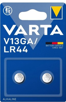 BATERIA ALKALICZNA MINI VARTA 2 SZT V13GA blist/2