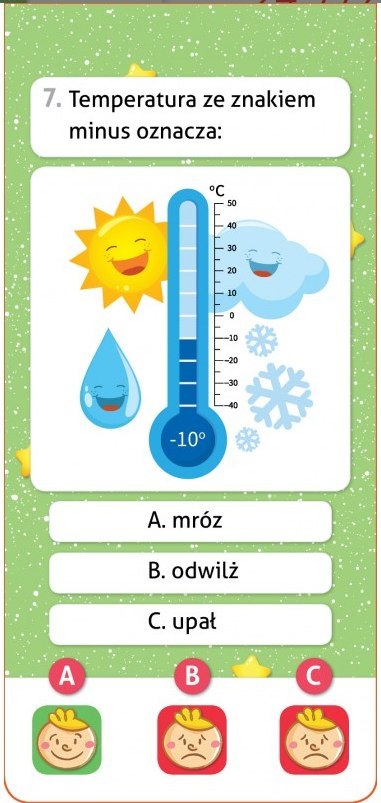 MAGICZNY QUIZ 8-LATKA POTRZYJ I SPRAWDŹ DLA DZIECI MAGICZNY QUIZ 8-LATKA POTRZYJ I SPRAWDŹ DLA DZIECI