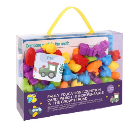 ZESTAW XXL DO NAUKI LICZENIA KOLORÓW CHWYTANIA GRA SORTER MONTESSORI LOGIKA ZESTAW XXL DO NAUKI LICZENIA KOLORÓW CHWYTANIA GRA SORTER MONTESSORI LOGIKA