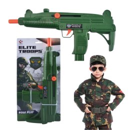 KARABIN WOJSKOWY PISTOLET ZABAWKOWY DLA DZIECI