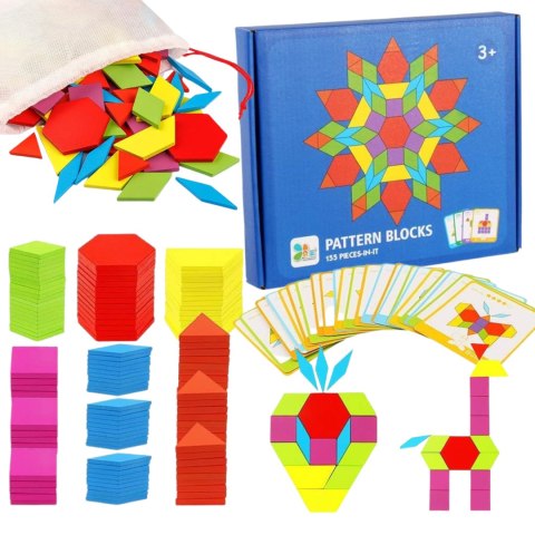 TANGRAM DREWNIANE PUZZLE GEOMETRYCZNE FIGURY GRA LOGICZNA MONTESSORI TANGRAM DREWNIANE PUZZLE GEOMETRYCZNE FIGURY GRA LOGICZNA MONTESSORI