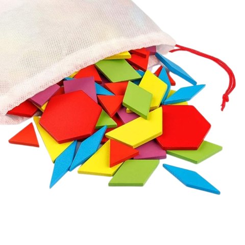 TANGRAM DREWNIANE PUZZLE GEOMETRYCZNE FIGURY GRA LOGICZNA MONTESSORI TANGRAM DREWNIANE PUZZLE GEOMETRYCZNE FIGURY GRA LOGICZNA MONTESSORI