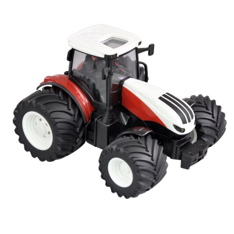TRAKTOR ZDALNIE STEROWANY PRZYCZEPA CYSTERNA PILOT TRAKTOR ZDALNIE STEROWANY PRZYCZEPA CYSTERNA PILOT