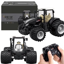 CIĄGNIK TRAKTOR ROLNICZY ZDALNIE STEROWANY NA PILO