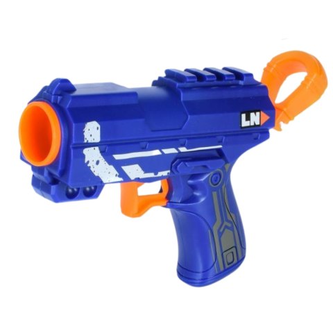 PISTOLET NA STRZAŁKI KULKI RĘCZNY Z POMPKĄ KULKI GUMOWE DLA DZIECI PISTOLET NA STRZAŁKI KULKI RĘCZNY Z POMPKĄ KULKI GUMOWE DLA DZIECI