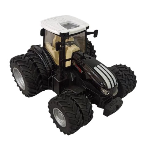 TRAKTOR ZDALNIE STEROWANY NA PILOT CIĄGNIK FARMA TRAKTOR ZDALNIE STEROWANY NA PILOT CIĄGNIK FARMA