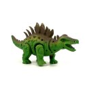 DINOZAUR ZE ŚWIATŁEM I DŹWIĘKIEM (2 KOLORY)