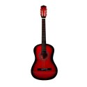 GITARA DREWNIANA