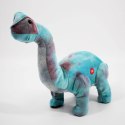 PLUSZOWY DINOZAUR NA RADIO Z DŹWIĘKIEM