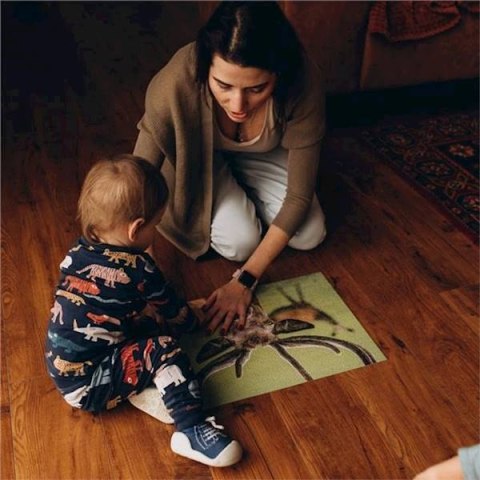 Puzzle Jeleń 500 el. 300538 Puzzle Jeleń 500 el. 300538