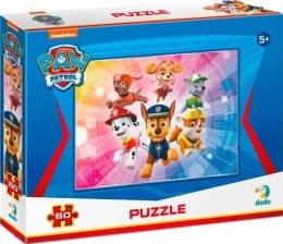 Puzzle Paw Patrol 60 el. 200146