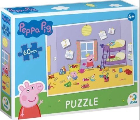 Puzzle Peppa Pig 60 el. 200332 Puzzle Peppa Pig 60 el. 200332
