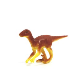 RODZINKA DINOZAURÓW + AKCESORIA