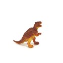 RODZINKA DINOZAURÓW + AKCESORIA