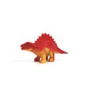RODZINKA DINOZAURÓW + AKCESORIA