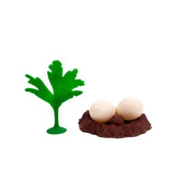 RODZINKA DINOZAURÓW + AKCESORIA