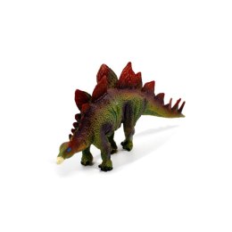 RODZINKA DINOZAURÓW + AKCESORIA