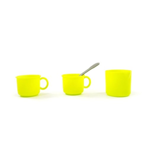 ZESTAW NACZYŃ 40 EL. Z SUSZARKĄ 39 X 28 X 9,5 CM. ZESTAW NACZYŃ 40 EL. Z SUSZARKĄ 39 X 28 X 9,5 CM.