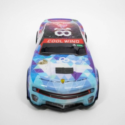AUTO NA RADIO 20CM. NOWE MALOWANIE AUTO NA RADIO 20CM. NOWE MALOWANIE