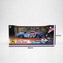 AUTO NA RADIO 20CM. NOWE MALOWANIE