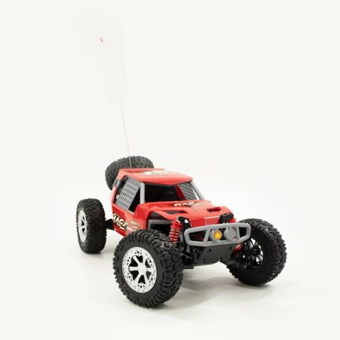 AUTO TERENOWE NA RADIO 33 cm. Z ŁADOWARKĄ AUTO TERENOWE NA RADIO 33 cm. Z ŁADOWARKĄ