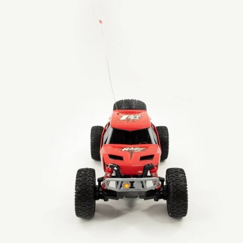 AUTO TERENOWE NA RADIO 33 cm. Z ŁADOWARKĄ AUTO TERENOWE NA RADIO 33 cm. Z ŁADOWARKĄ