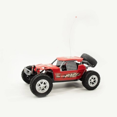AUTO TERENOWE NA RADIO 33 cm. Z ŁADOWARKĄ AUTO TERENOWE NA RADIO 33 cm. Z ŁADOWARKĄ