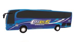 AUTOBUS 53 CM. Z NAPĘDEM