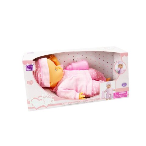 BOBAS 30 CM. Z DŹWIĘKAMI BOBAS 30 CM. Z DŹWIĘKAMI