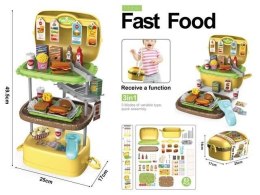 FAST FOOD