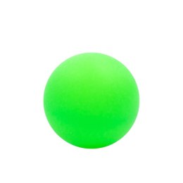PIŁECZKI DO PING PONGA 12 SZT. NEON