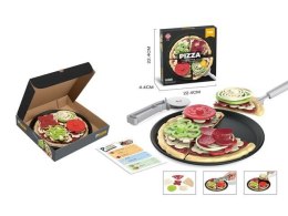 PIZZA W KARTONIKU 22,5 CM